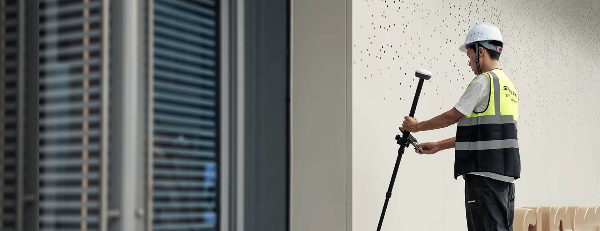 GIS adatgyűjtési megoldás
