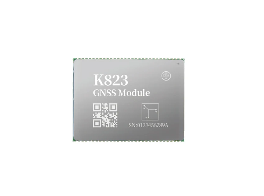 Megbízható iránymeghatározás K823 – Megbízható iránymeghatározás