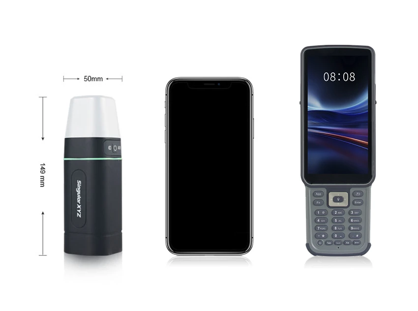 Sfaira ONE Plus – Zsebméret