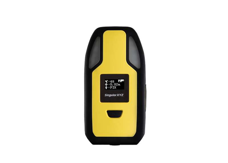 P2 Plus GNSS-vevő P2 Plus GNSS-vevő