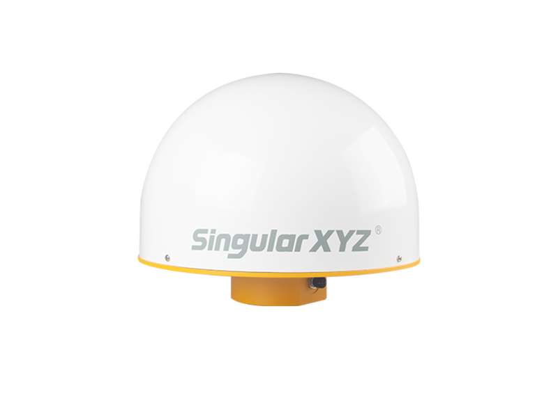 SA500 fojtógyűrűs GNSS-antenna