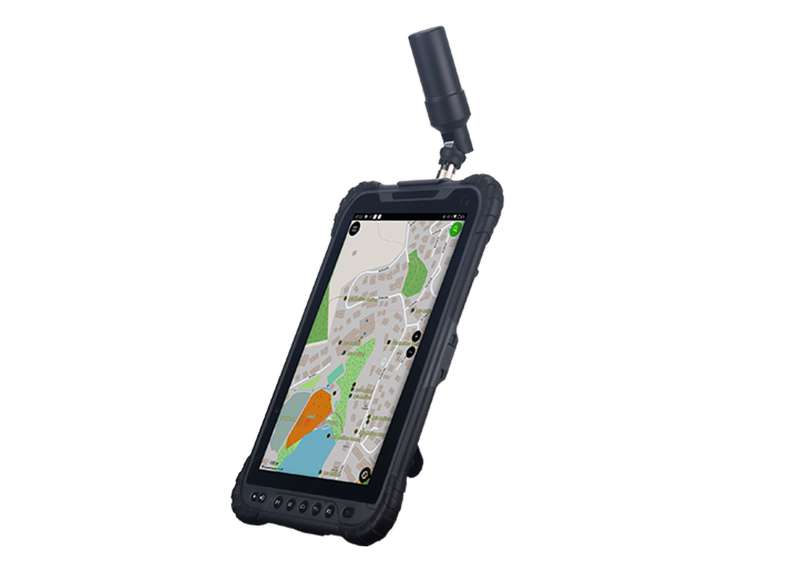 T8 Pro GNSS-táblagép T8 Pro GNSS-táblagép