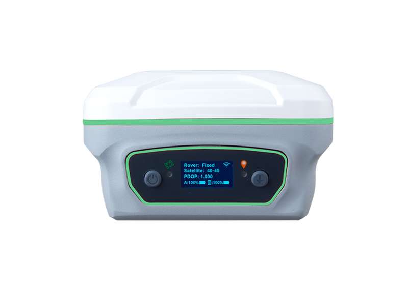 Y1 GNSS-vevő Y1 GNSS-vevő