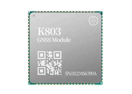 K803 GNSS-modul