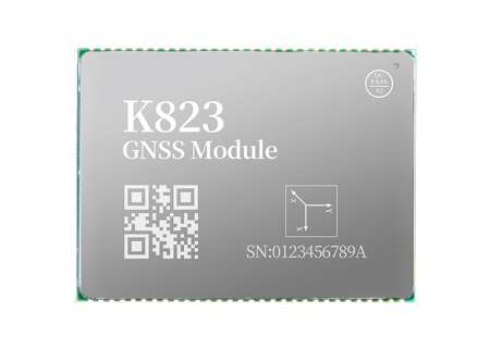 K823 GNSS-modul