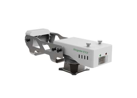 MR5000 monitoring radar