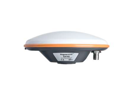 SA102 GNSS-antenna