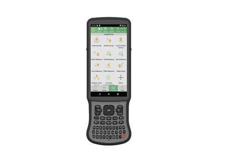 SC300 adatgyűjtő
