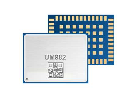 UM982 GNSS-modul